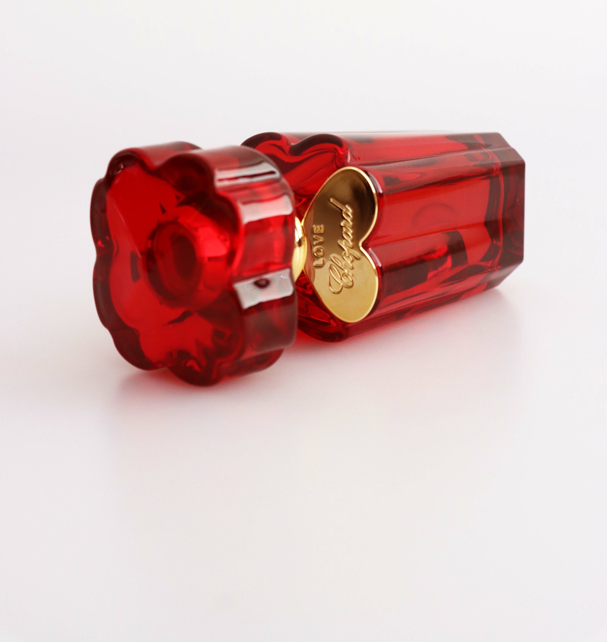 Rosenduft-Chopard Love