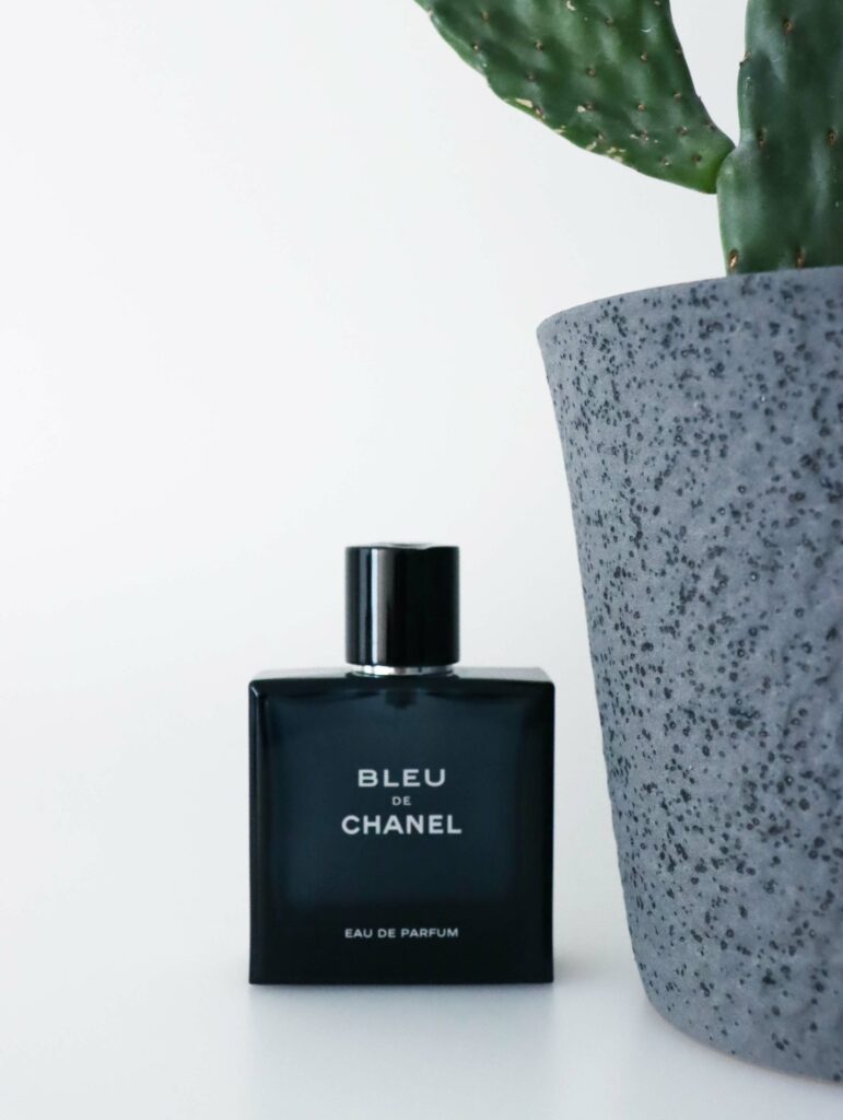 Herrendüfte: Bleu de Chanel Eau de Parfum