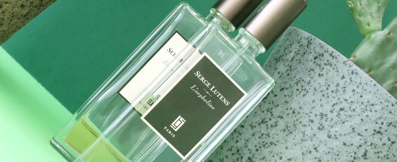 Düfte - Serge Lutens