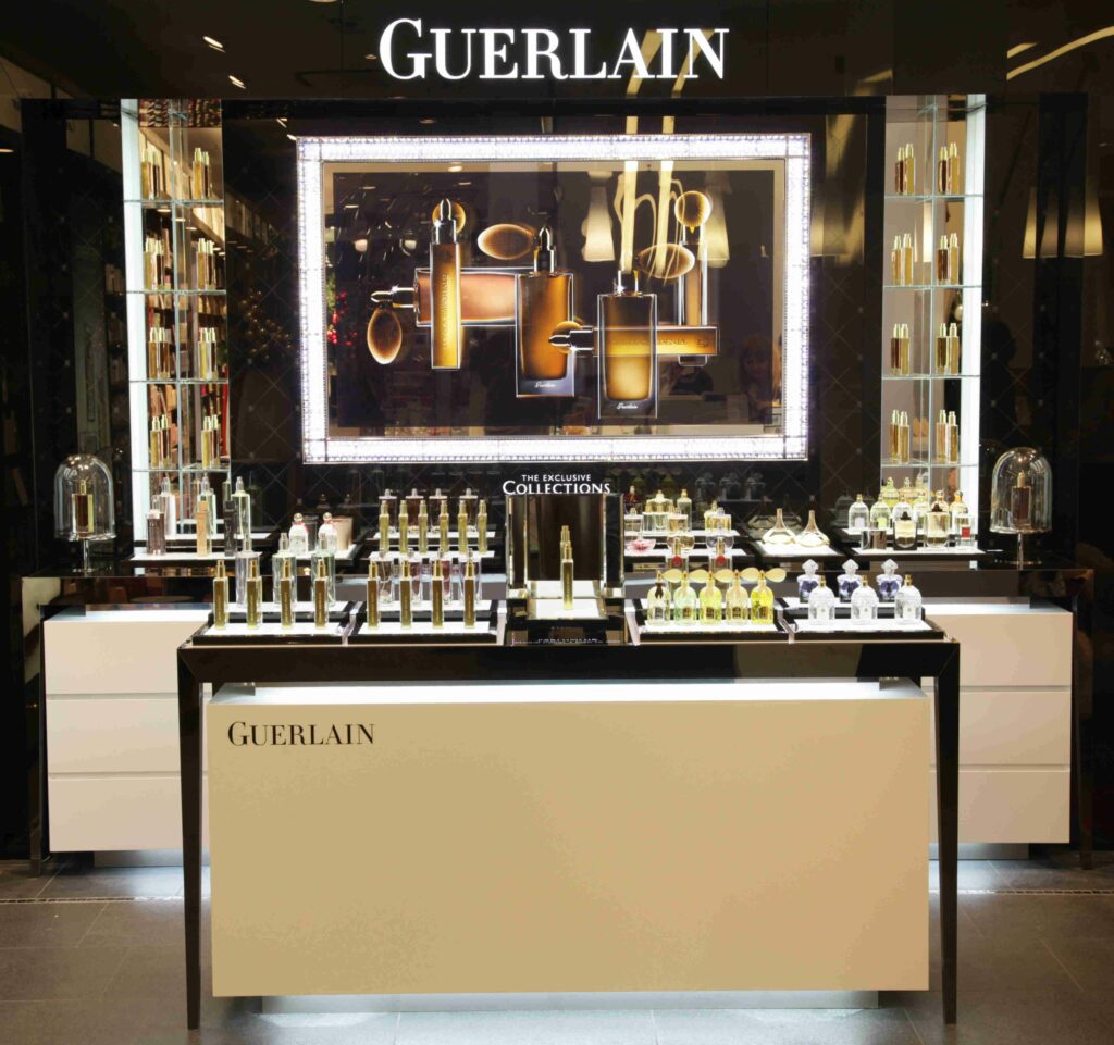 Guerlain Boutique