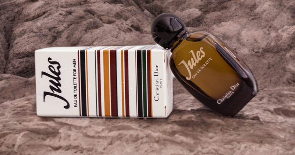 Jules Dior