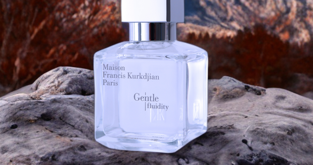 Maison Francis Kurkdjian Fluidity Silver