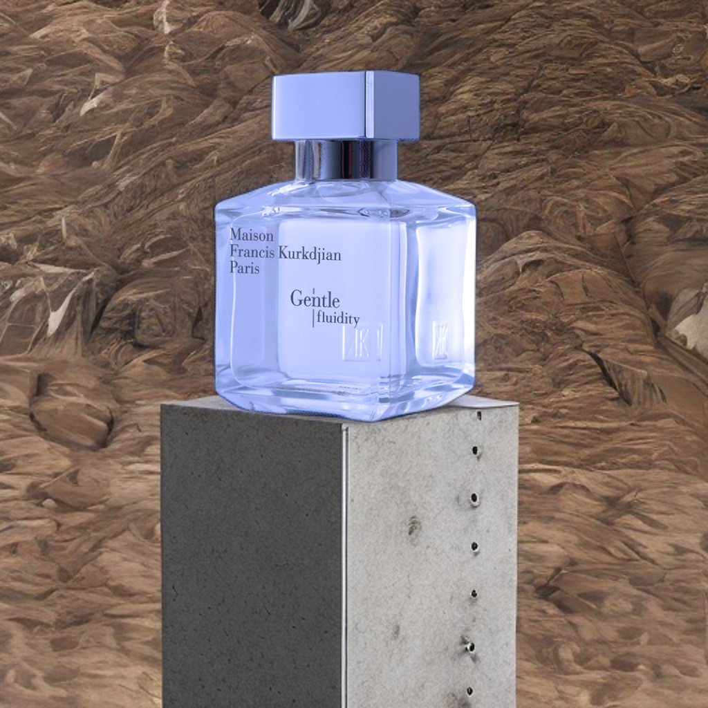 Maison Francis Kurkdjian Fluidity Silver