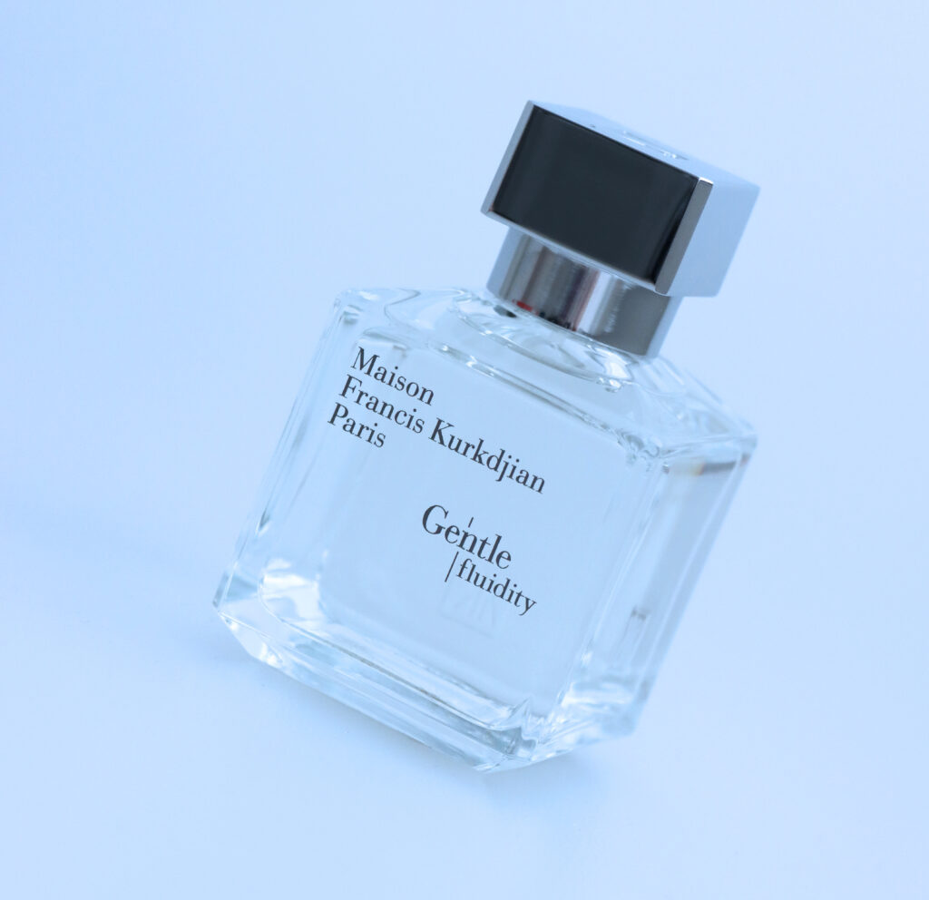 Maison Francis Kurkdjian Gentle Fluidy Silver